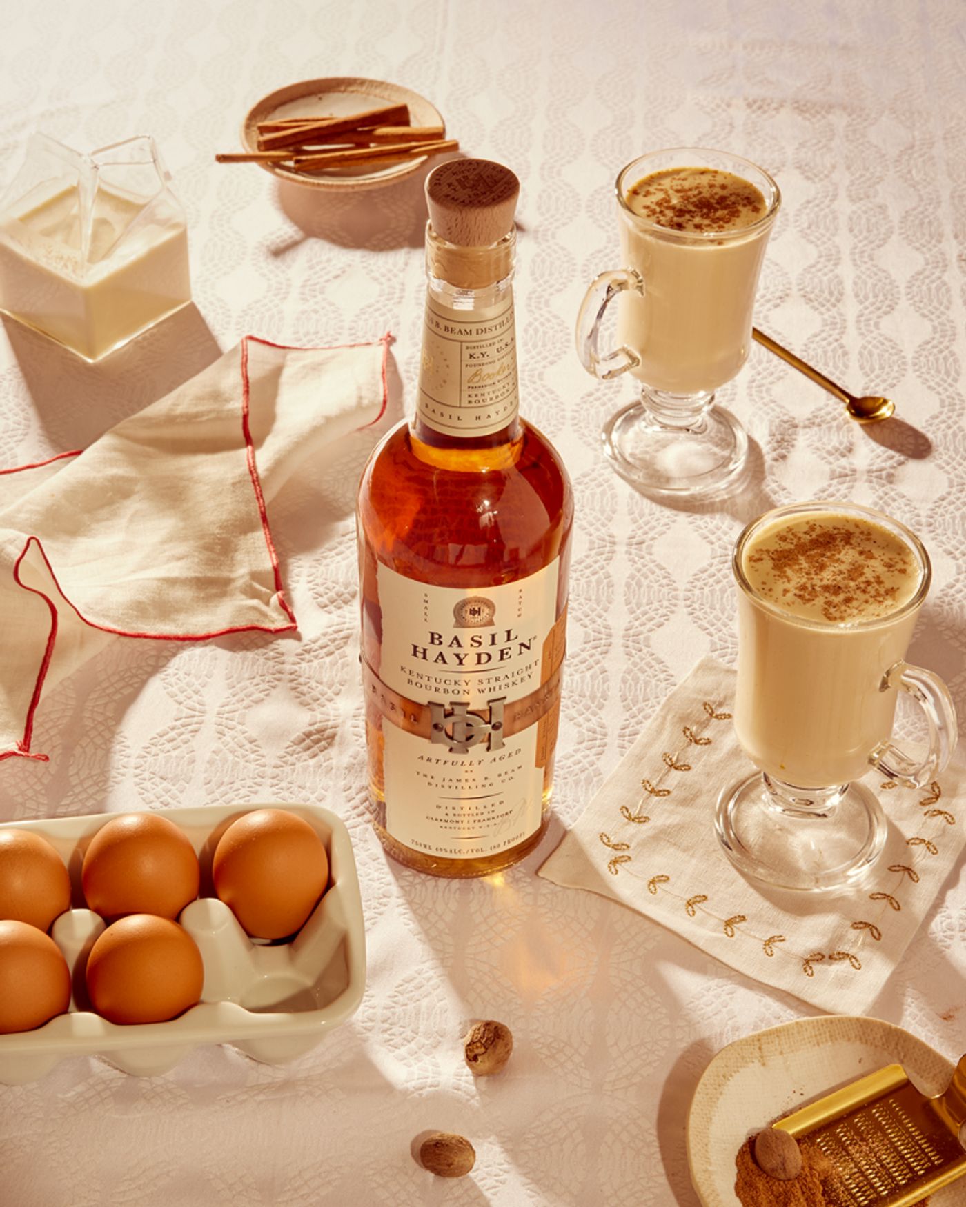 3 Great Cocktails to Toast New Year's 2025 3 Great Cocktails to Toast New Year's 2025 Image