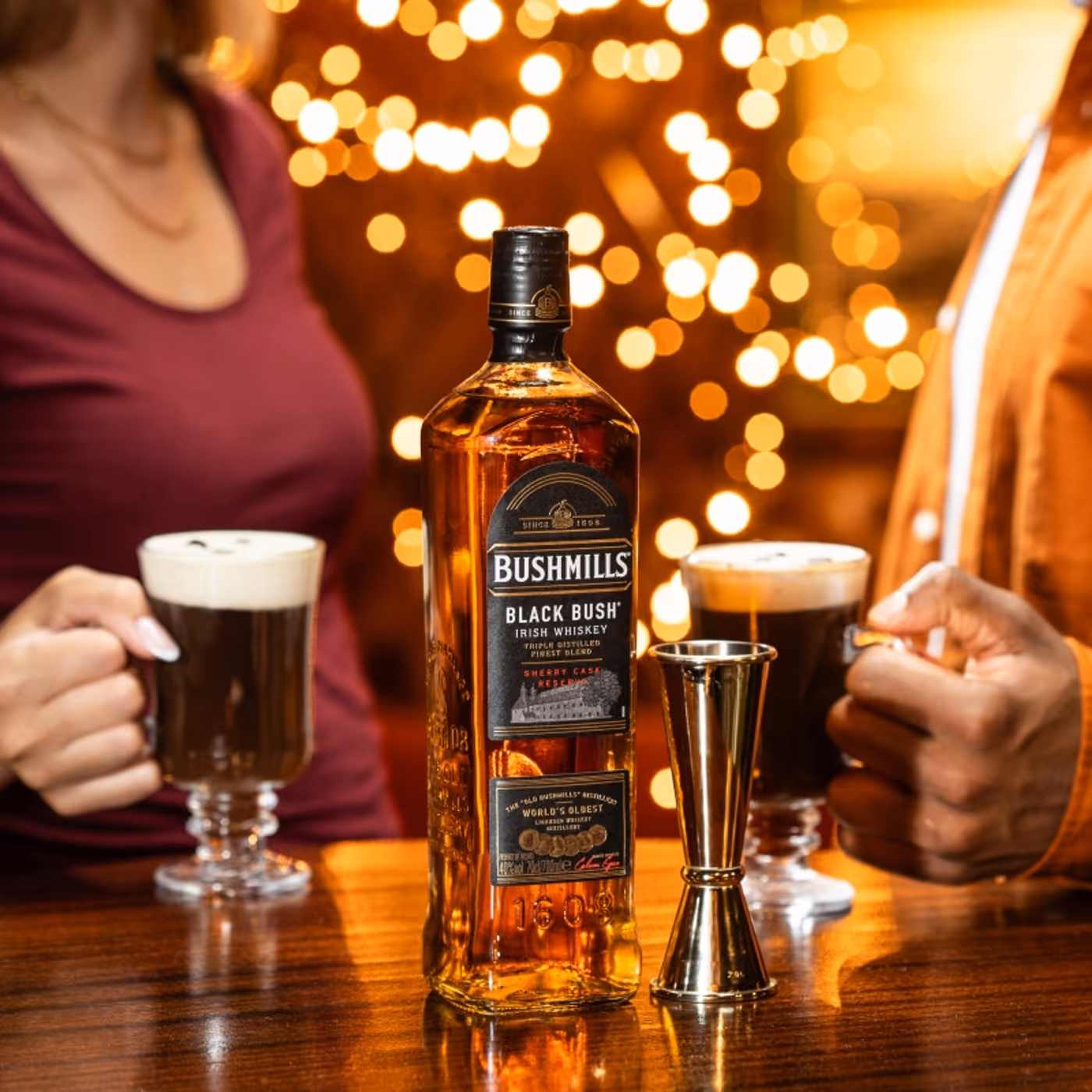 3 Great Cocktails to Toast New Year's 2025  Image