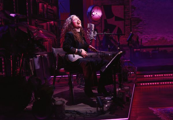 Abigail Bengson Photo