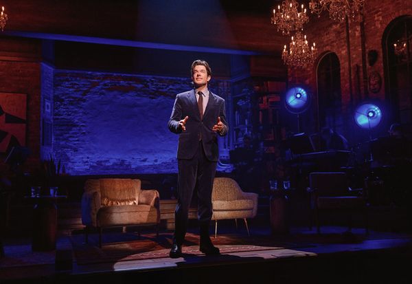 John Mulaney Photo