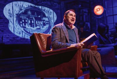 Richard Kind Photo