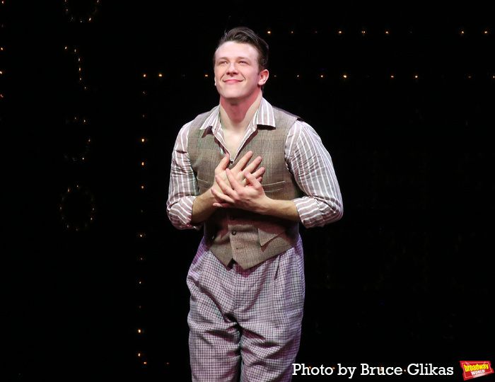 Photos: Inside GYPSY's Opening Night Curtain Call on Broadway — photo 5 of 31