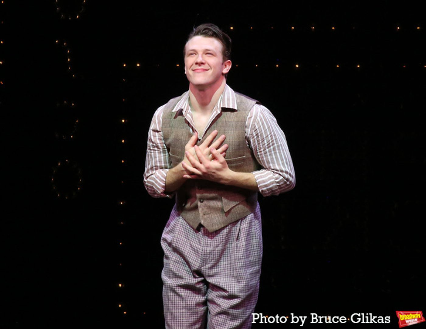 Photos: Inside GYPSY's Opening Night Curtain Call on Broadway  Image