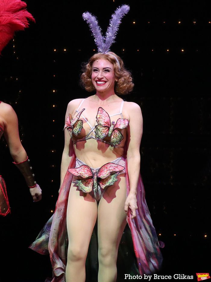 Photos: Inside GYPSY's Opening Night Curtain Call on Broadway — photo 11 of 31
