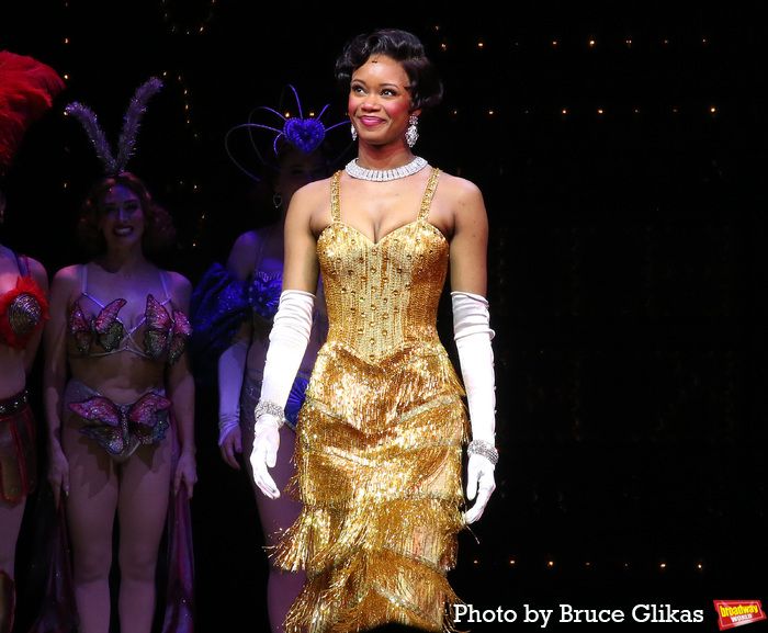 Photos: Inside GYPSY's Opening Night Curtain Call on Broadway — photo 13 of 31