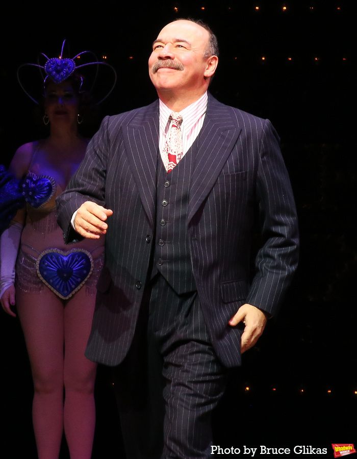 Photos: Inside GYPSY's Opening Night Curtain Call on Broadway — photo 16 of 31