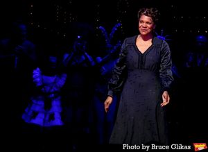 Audra McDonald  Photo