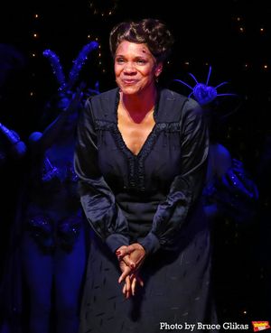 Audra McDonald  Photo