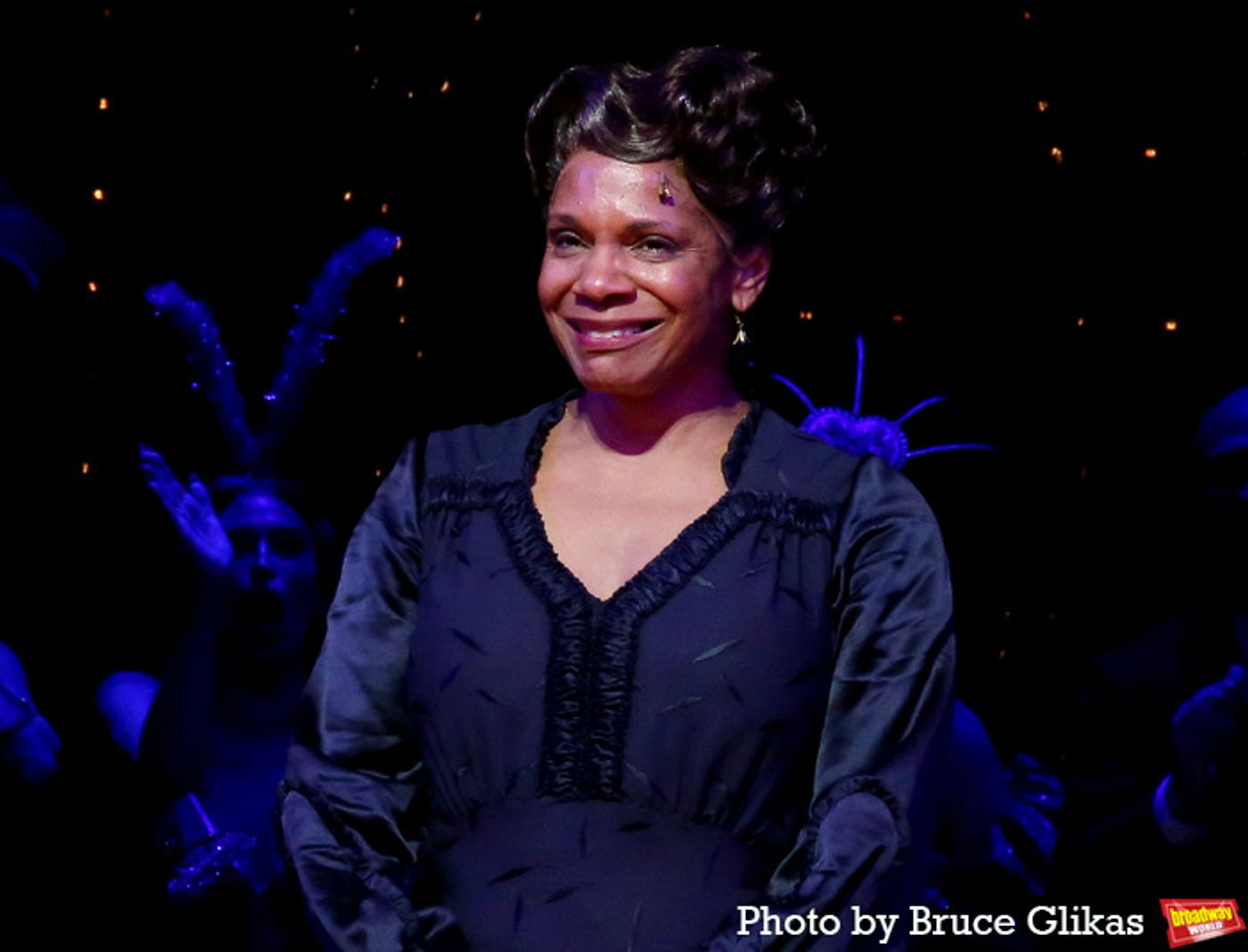 Photos: Inside GYPSY's Opening Night Curtain Call on Broadway  Image