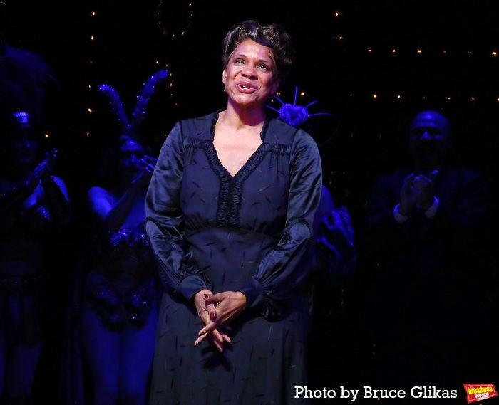 Photos: Inside GYPSY's Opening Night Curtain Call on Broadway — photo 21 of 31