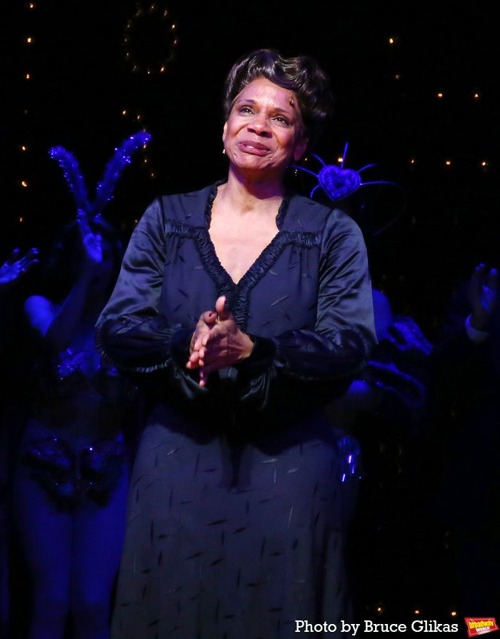 Photos: Inside GYPSY's Opening Night Curtain Call on Broadway — photo 22 of 31