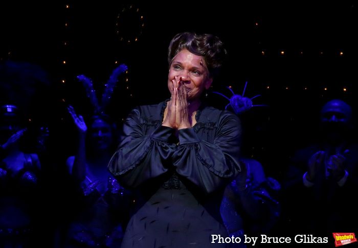 Photos: Inside GYPSY's Opening Night Curtain Call on Broadway — photo 23 of 31