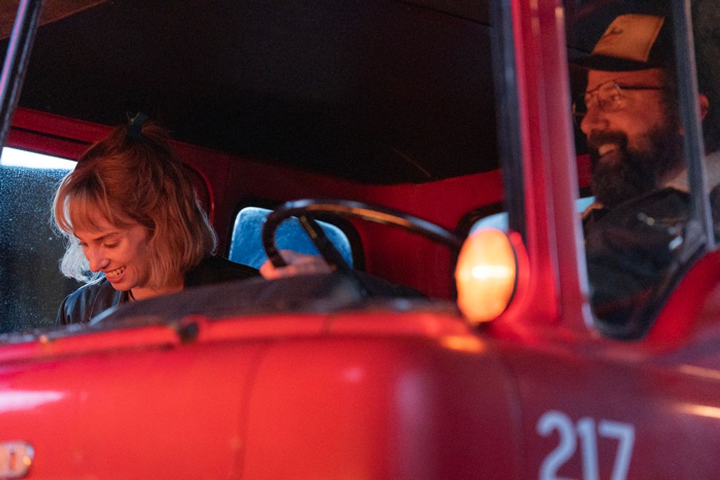 Photos: STRANGER THINGS Season 5 Wraps Production Photos: STRANGER THINGS Season 5 Wraps Production Image