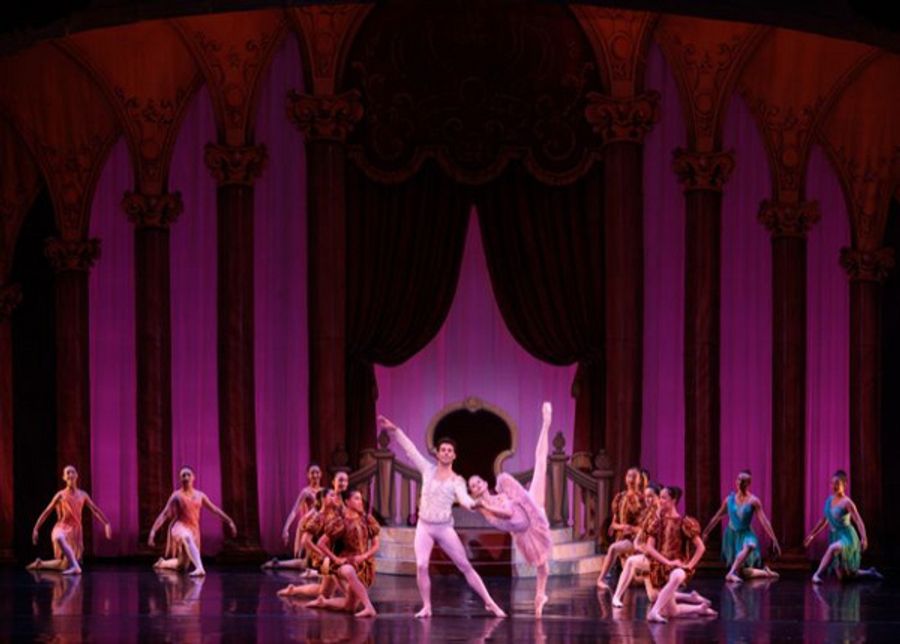 Photos: Pasadena Dance Theatre Presents THE NUTCRACKER At San Gabriel Mission Playhouse Image
