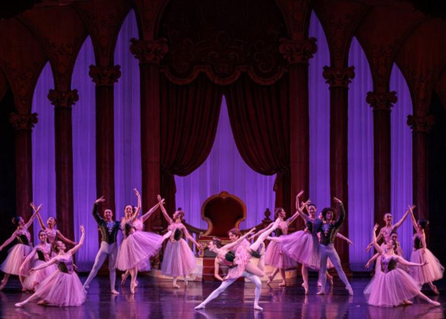 Photos: Pasadena Dance Theatre Presents THE NUTCRACKER At San Gabriel Mission Playhouse Image
