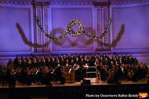 Judith Clurman conducting Essential Voices USA Photo