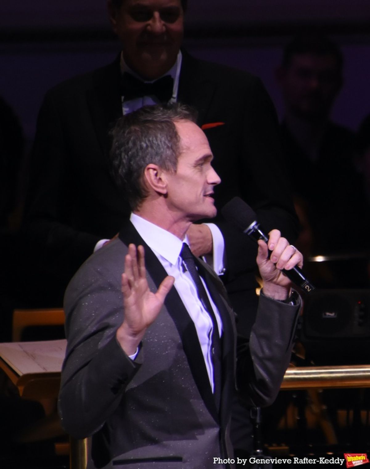 Neil Patrick Harris at 