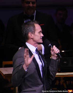 Neil Patrick Harris Photo