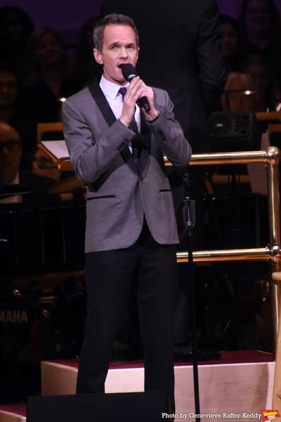 Neil Patrick Harris Photo