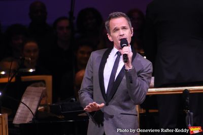 Neil Patrick Harris Photo