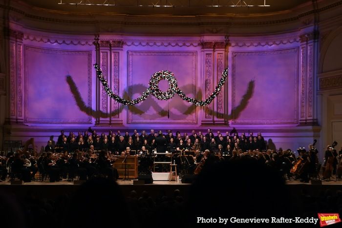Photos: Jessica Vosk Performs With The New York Pops Photos: Jessica Vosk Performs With The New York Pops Image
