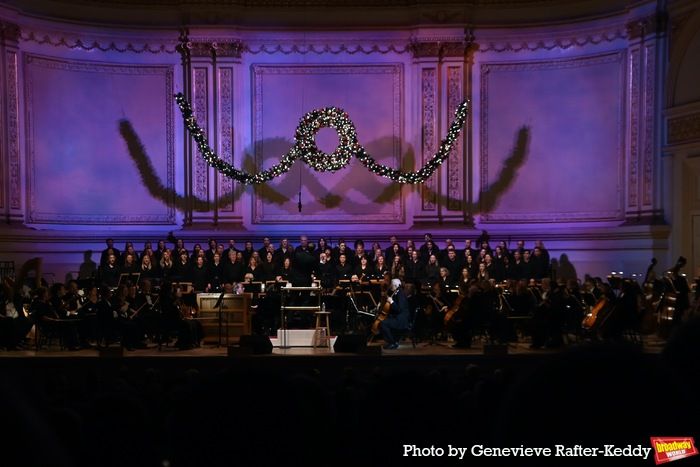 Photos: Jessica Vosk Performs With The New York Pops Photos: Jessica Vosk Performs With The New York Pops Image