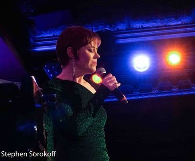 Carole J. Bufford Photo