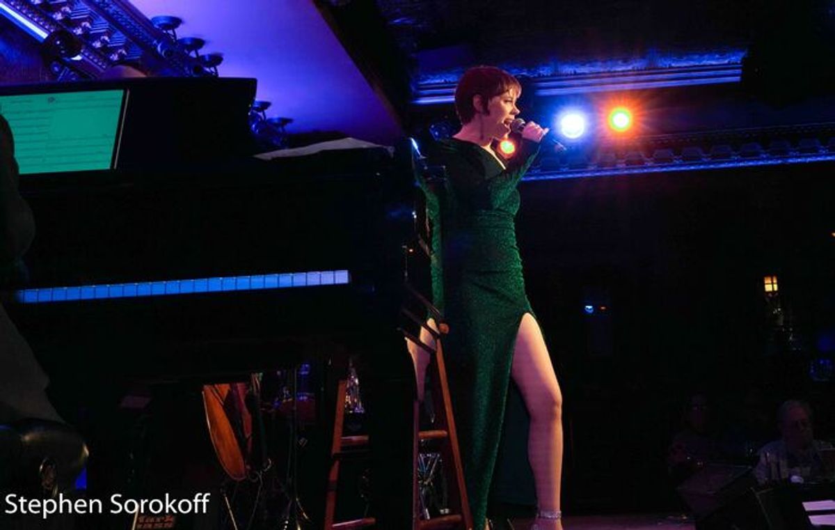 Carole J. Bufford at 