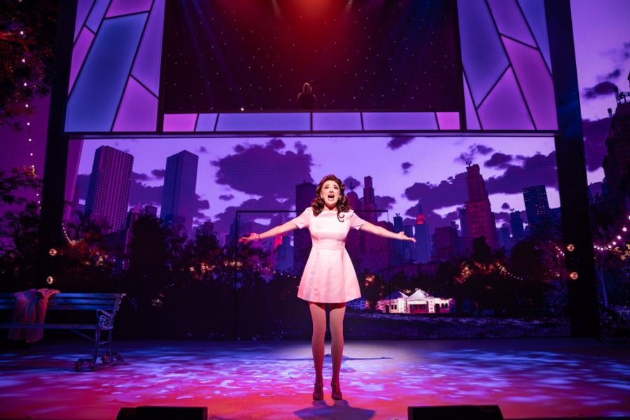REVIEW: Ready For Christmas, ELF: THE MUSICAL Is A Whimsical Seasonal Treat For The Whole Family Image