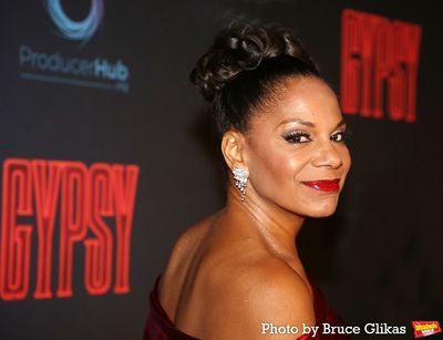 Audra McDonald Photo