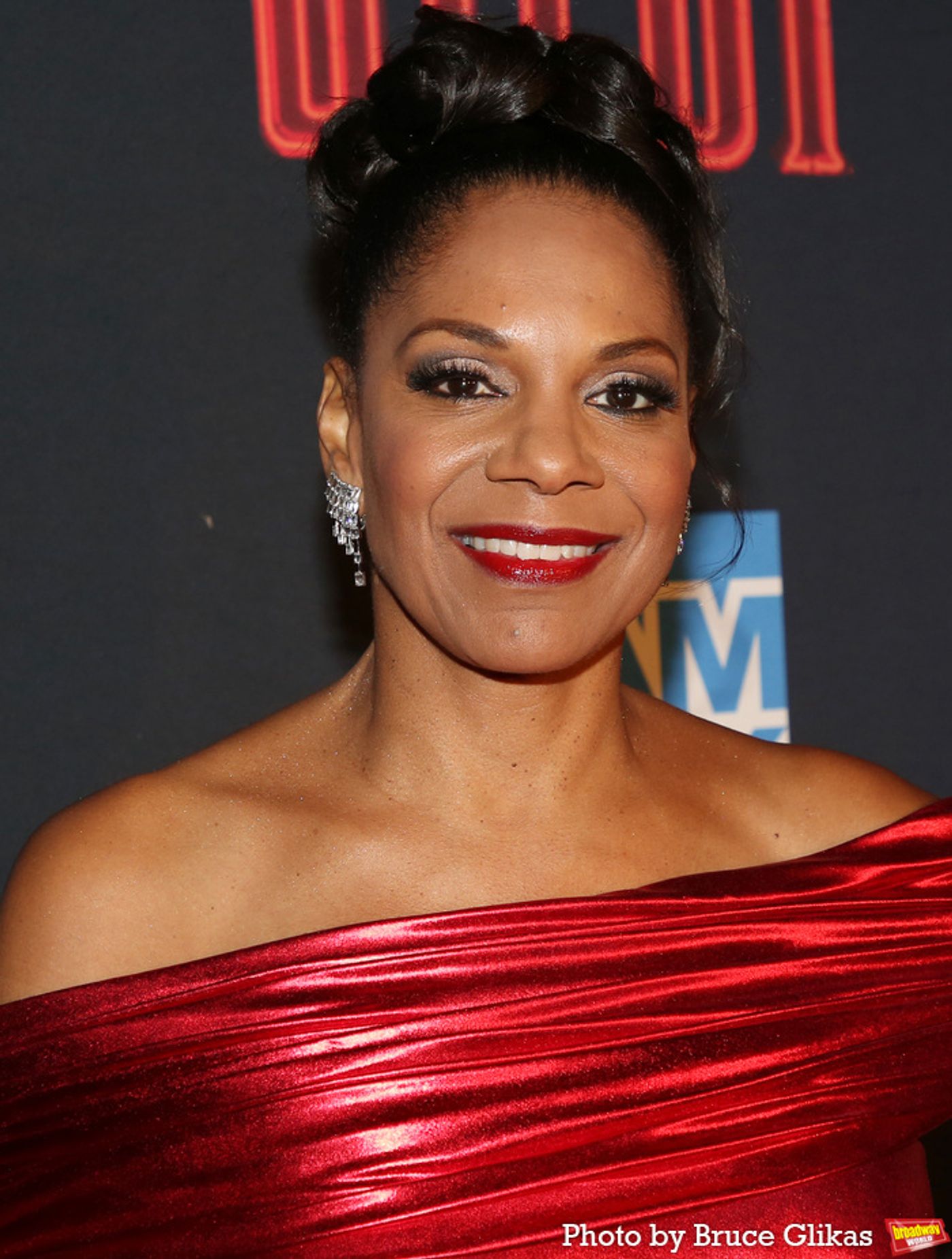 Photos: Inside GYPSY on Broadway's Opening Night Afterparty  Image