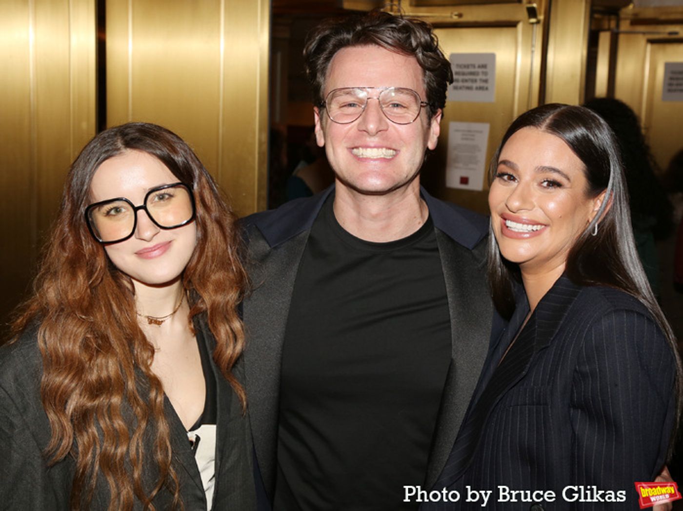 Photos: Inside GYPSY on Broadway's Opening Night Afterparty Photos: Inside GYPSY on Broadway's Opening Night Afterparty Image