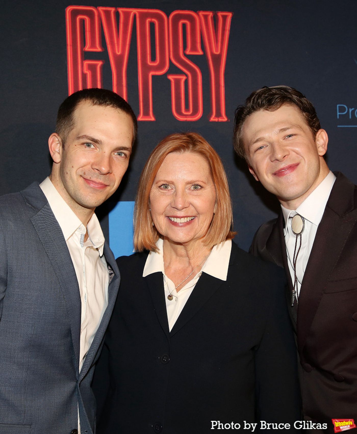 Photos: Inside GYPSY on Broadway's Opening Night Afterparty Photos: Inside GYPSY on Broadway's Opening Night Afterparty Image