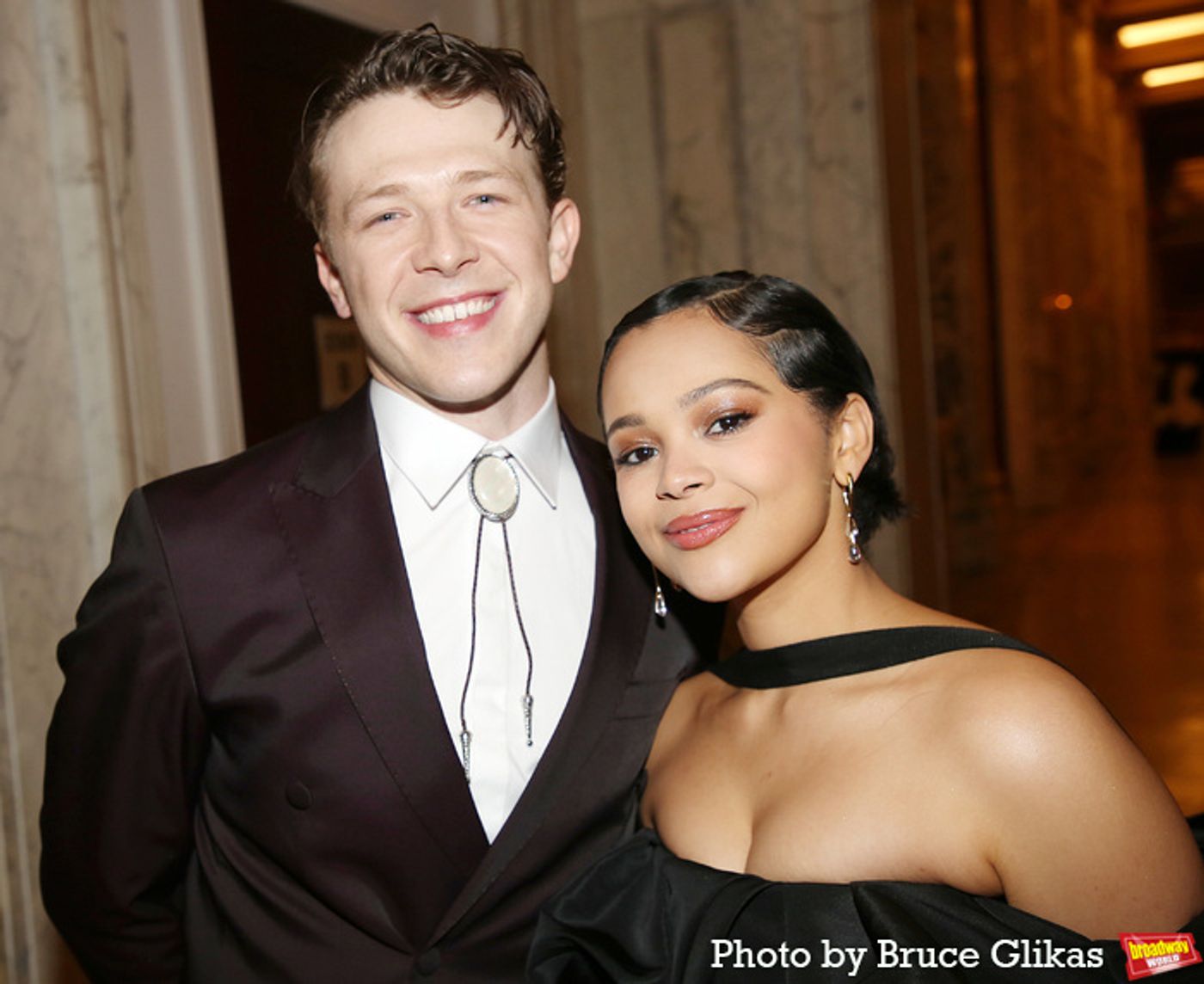 Photos: Inside GYPSY on Broadway's Opening Night Afterparty  Image