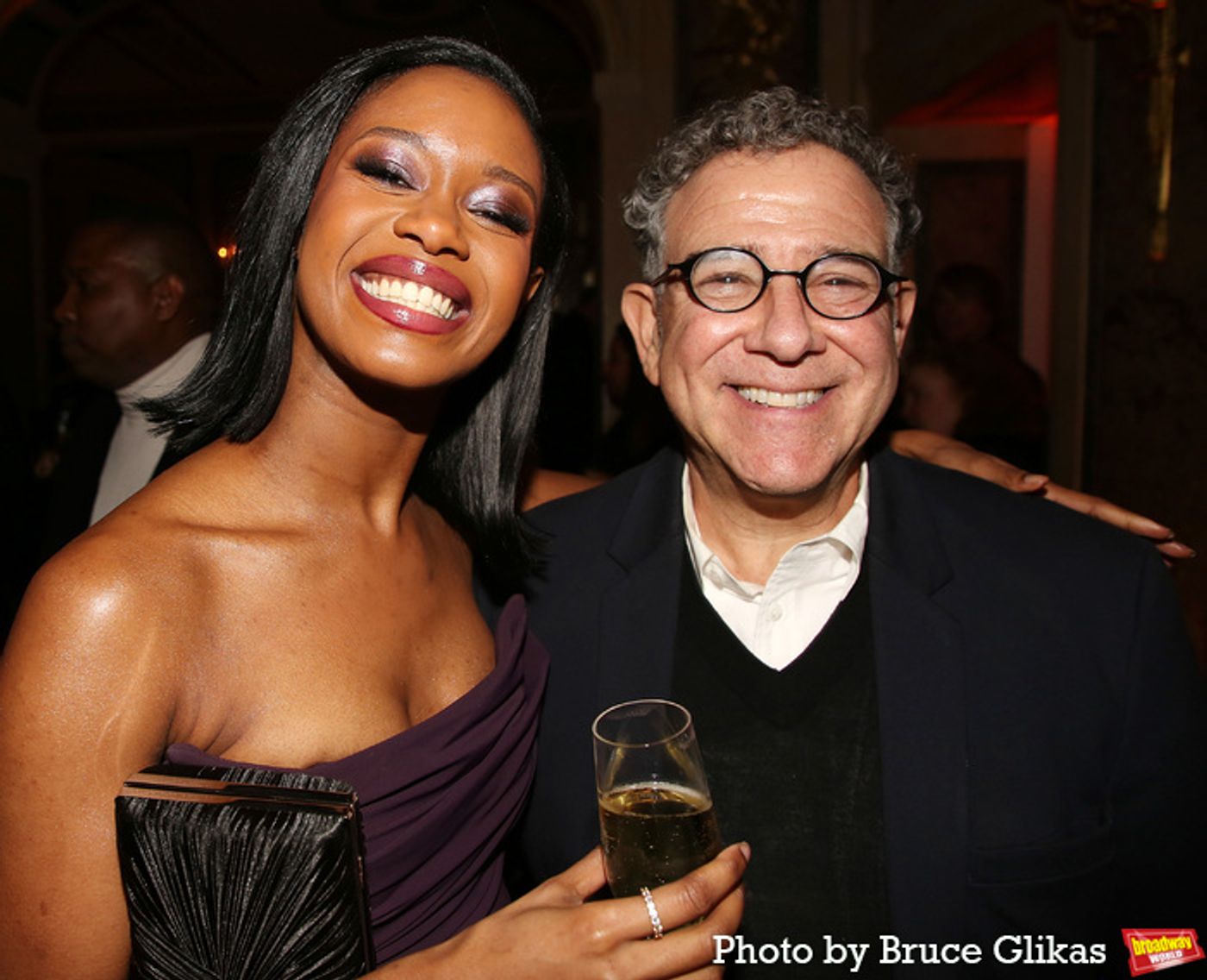 Photos: Inside GYPSY on Broadway's Opening Night Afterparty  Image