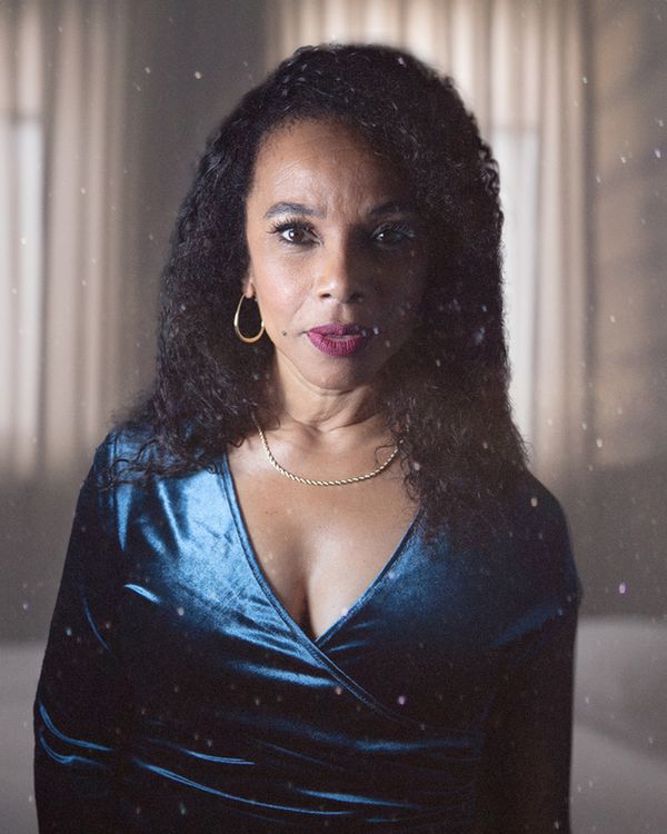 Debra Walton Photo