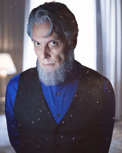 Robert Cuccioli Photo