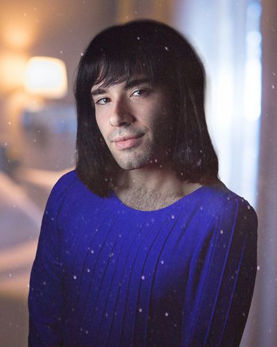 Pablo Torres Photo