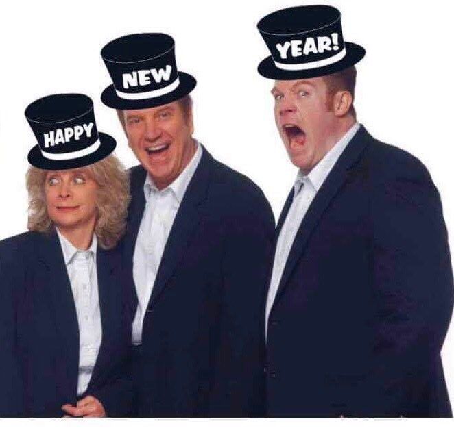 Review: A FERTLE HOLIDAY AND NEW YEARS EVE BASH at The Joint Comedy Theater Review: A FERTLE HOLIDAY AND NEW YEARS EVE BASH at The Joint Comedy Theater Image