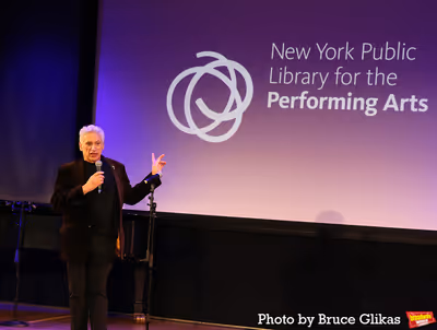 Harvey Fierstein  Photo