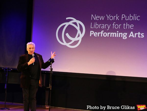 Harvey Fierstein  Photo