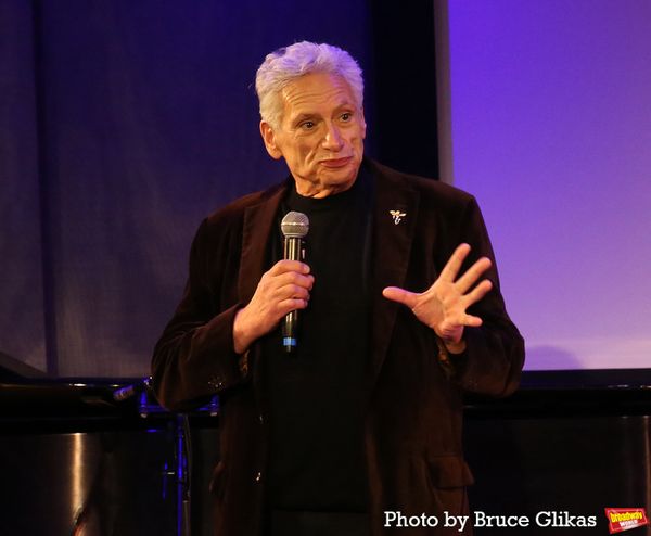 Harvey Fierstein   Photo