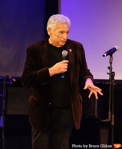 Harvey Fierstein   Photo