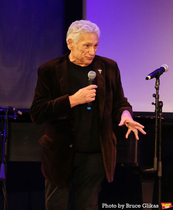 Harvey Fierstein   Photo