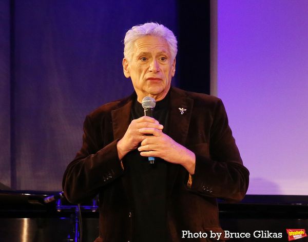 Harvey Fierstein  Photo