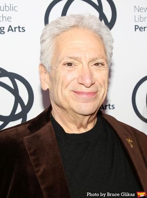 Harvey Fierstein  Photo