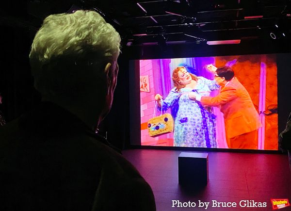 Harvey Fierstein  Photo