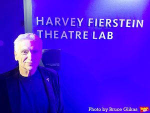 Harvey Fierstein  Photo