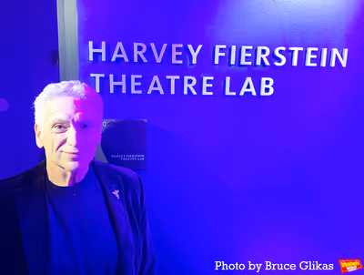 Harvey Fierstein  Photo