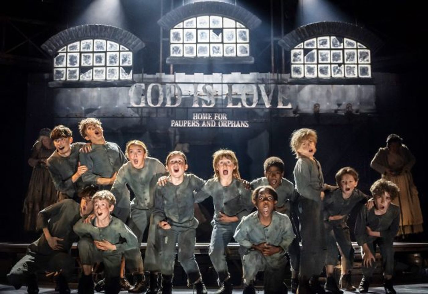 Critics' Choice: Gary Naylor's Best Theatre of 2024  Image